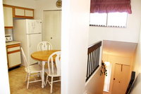 Beautiful 2 Bed 2 Bath Town Home in Ventura Country Club Hotels Santiago