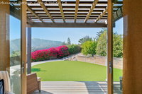 Beautiful 3 Bedroom 3 Bath with Views Hotels Santiago