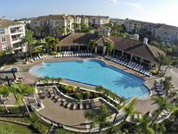 Beautiful 3 Bedroom 3.5 Bath Town Home in Vista Cay Resort Hotels Santiago