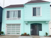 Beautiful 3 Bedroom next to Sunset ocean beach Tourism Bookings