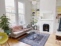 Beautiful 3 Bedroom Victorian in Heart of Mission Tourism Bookings