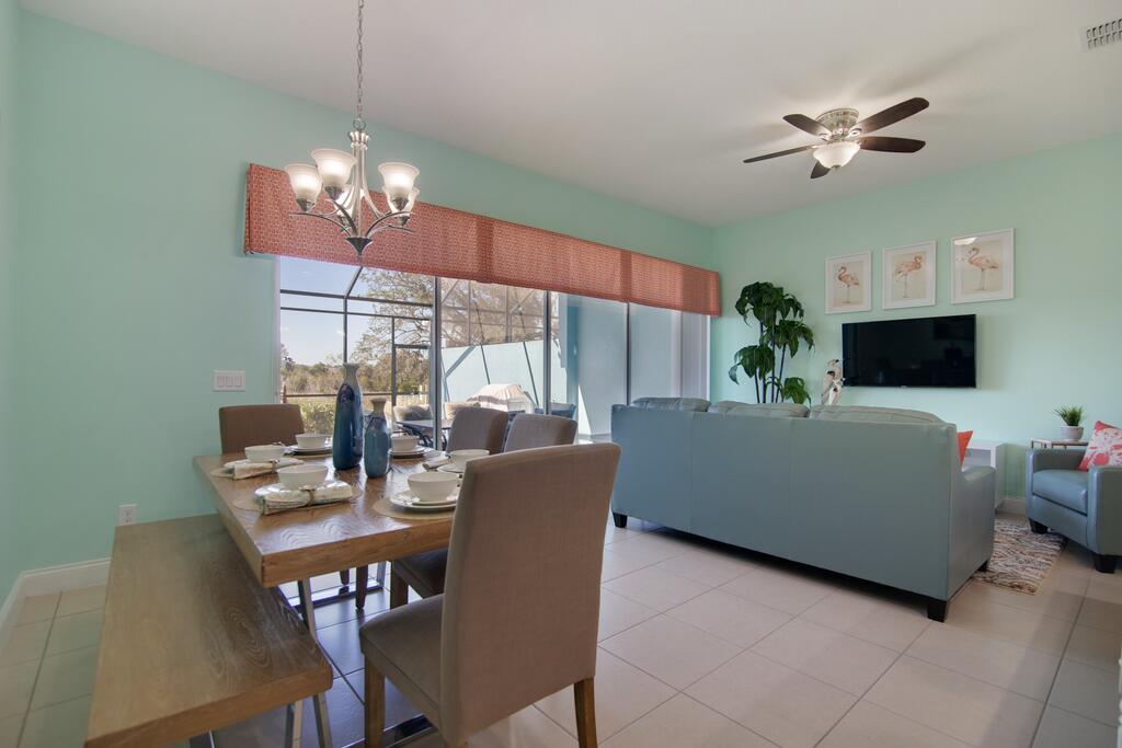 Beautiful 3Bd TH, Festival Resort-248CD - thumb 3