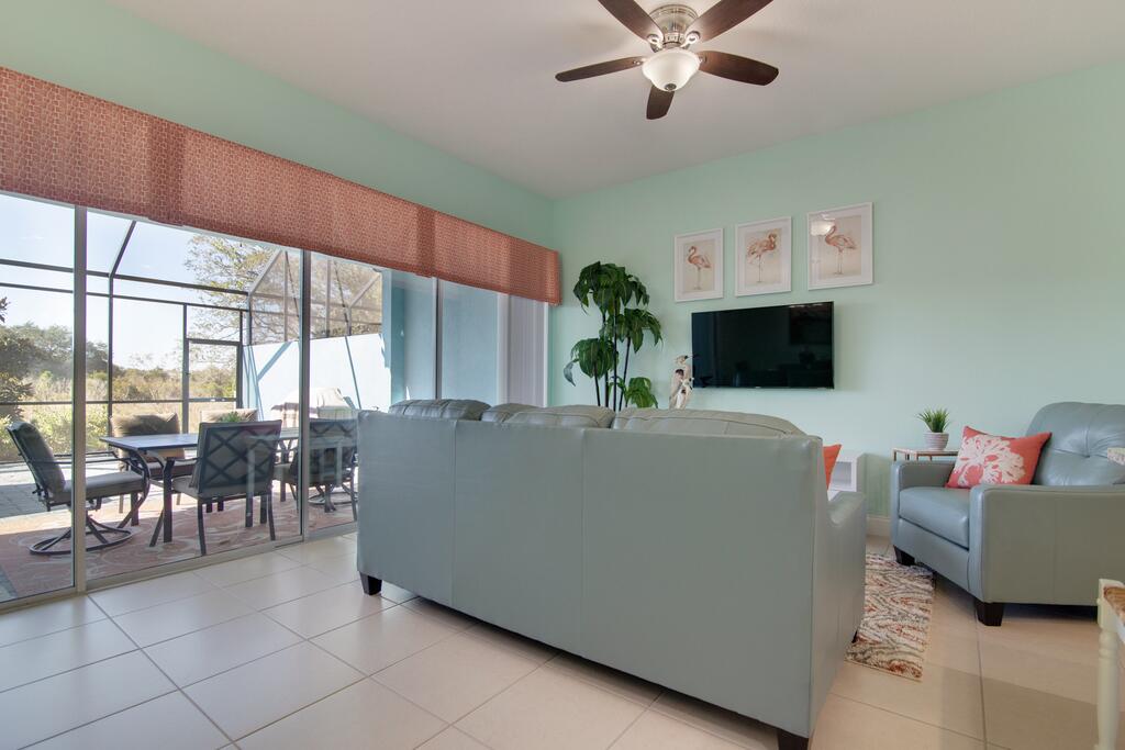 Beautiful 3Bd TH, Festival Resort-248CD - thumb 0