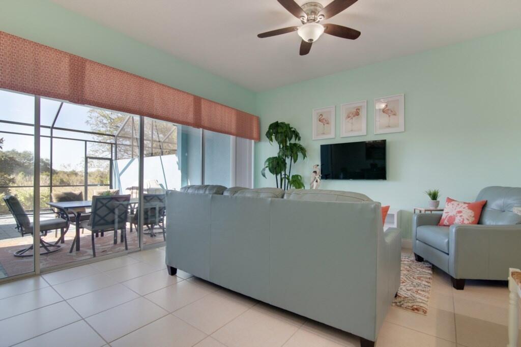 Beautiful 3Bd TH, Festival Resort-248CD Townhouse - thumb 0