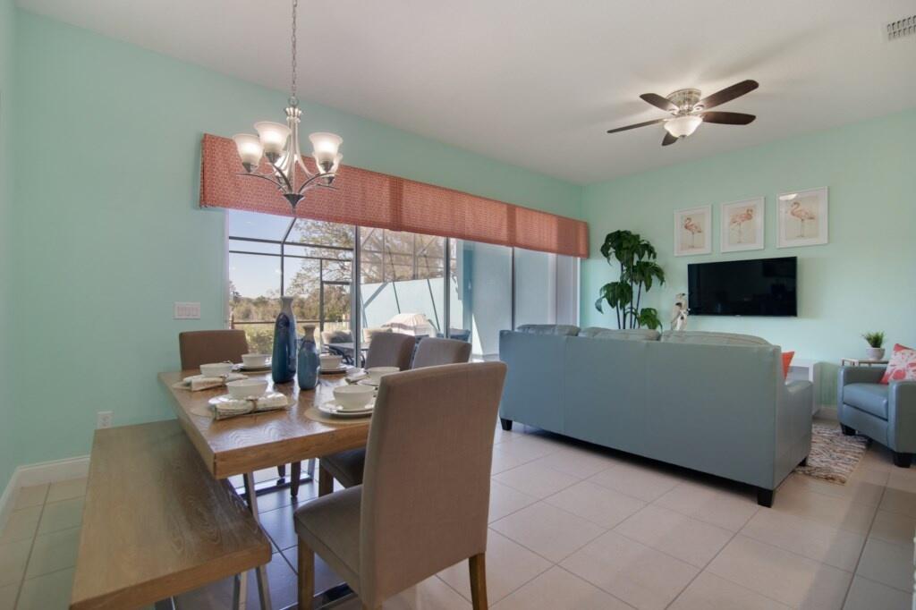 Beautiful 3Bd TH, Festival Resort-248CD Townhouse - thumb 3