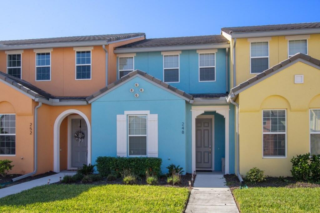Beautiful 3Bd TH, Festival Resort-248CD Townhouse - thumb 2