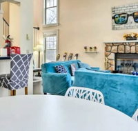 Beautiful 3BD/2BA Home near Camelback Resort - USA Accommodation