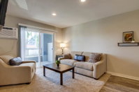 Beautiful Apartment 5 Minutes from the Beach USA Accommodation
