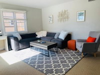 Beautiful Bungalow Next to CSU -FREE Cruiser Bikes Tourism Bookings