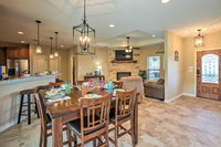 Beautiful Canyon Lake Home with Patio 1 Mi Boat Ramp Tourism Bookings