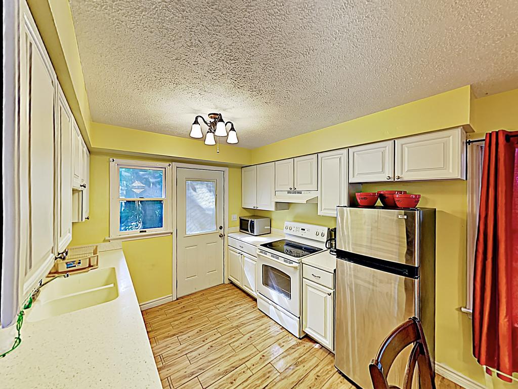 Beautiful Chalet Close To Chimney Rock State Park And Lake Lure Home - thumb 1