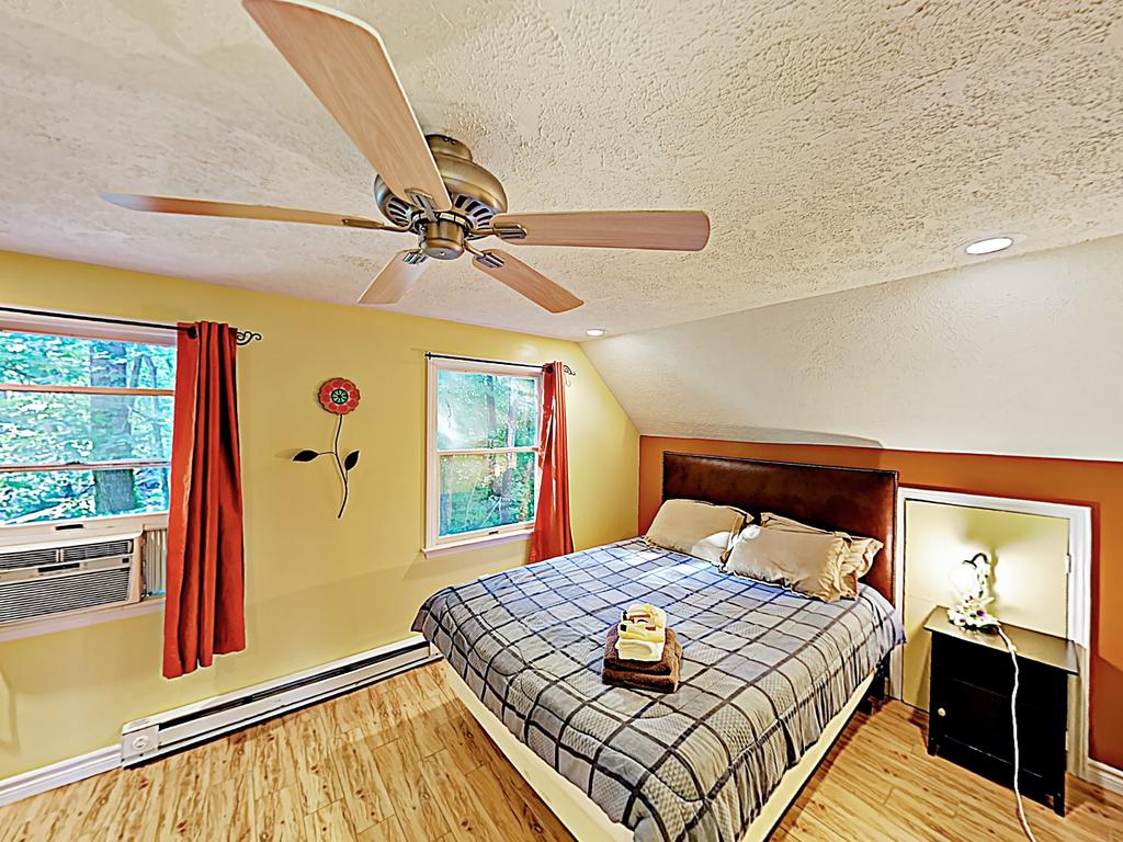 Beautiful Chalet Close To Chimney Rock State Park And Lake Lure Home - thumb 2