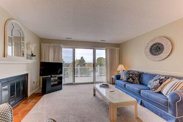 Beautiful Comfy 2 Bedroom Golf Course Condo - thumb 3