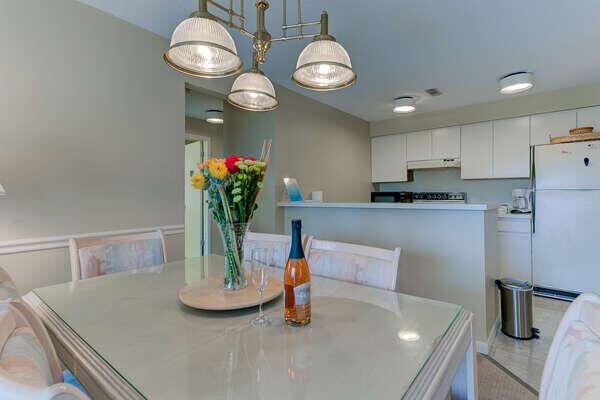 Beautiful Comfy 2 Bedroom Golf Course Condo - thumb 0