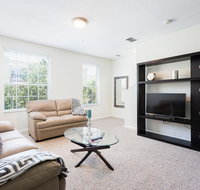 Beautiful Garden - Tourism Bookings