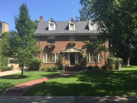 Beautiful historic home close to Notre Dame Tourism Bookings