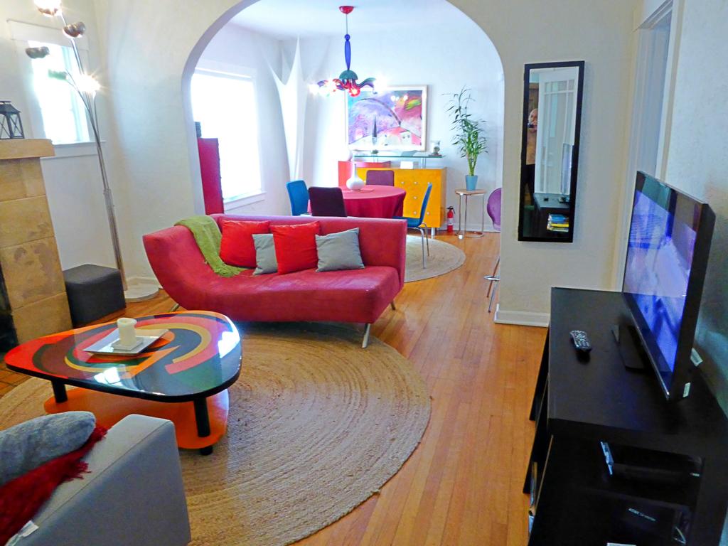 Beautiful Home With A Magical Pool - thumb 3