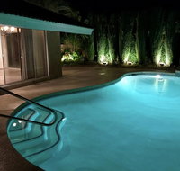 Beautiful House with Mountain View and Private POOL - Tourism Bookings