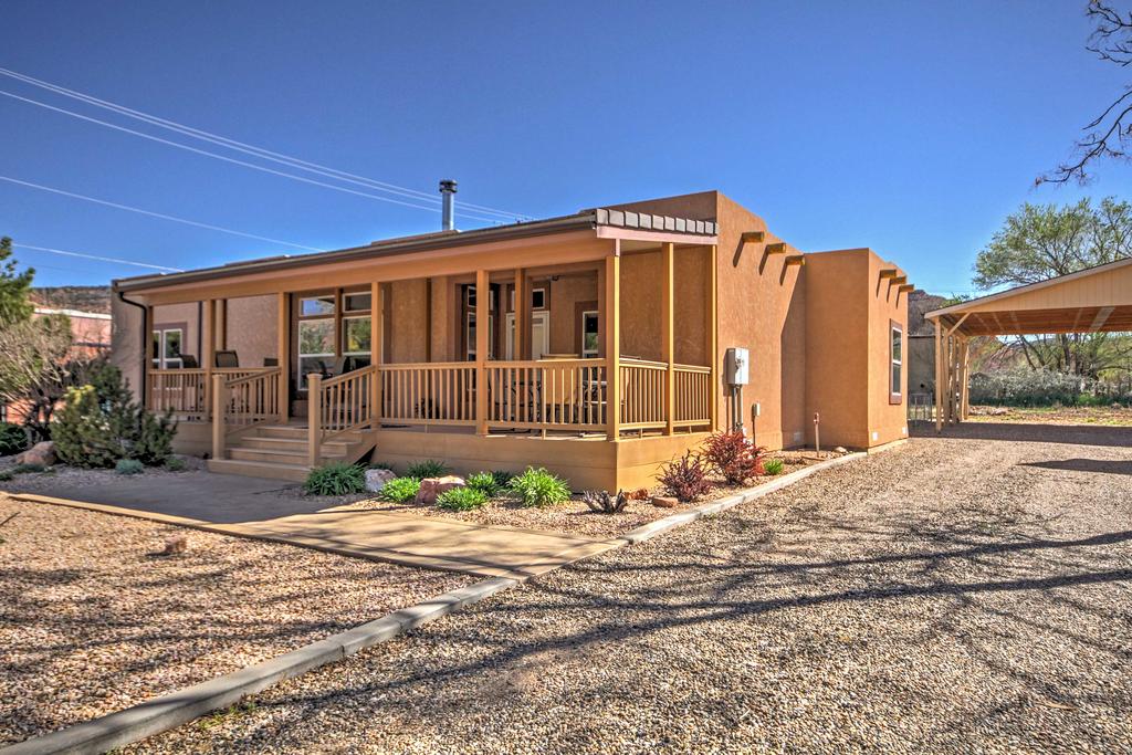Beautiful Kanab Home - Walk To Downtown! - thumb 1