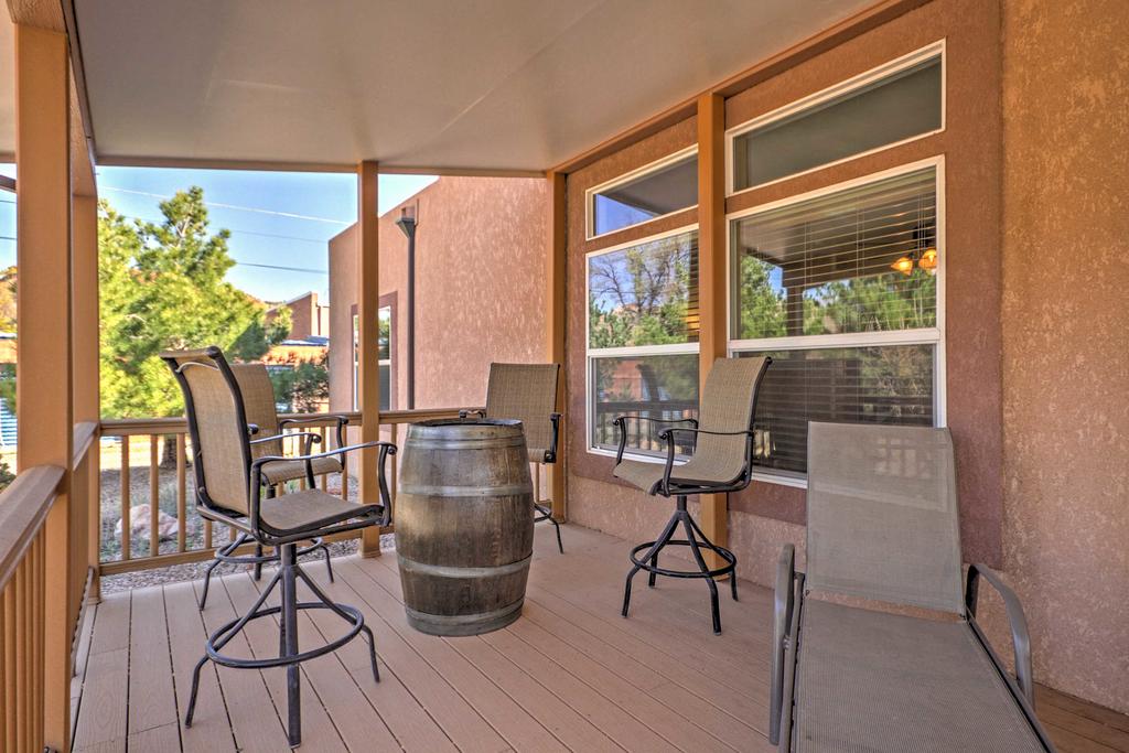 Beautiful Kanab Home - Walk To Downtown! - thumb 2