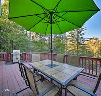 Beautiful Lake Arrowhead Home with 2 Decks  Views - Tourism Bookings