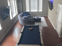 USA Accommodation