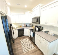 Beautiful New Townhome 3BR 2BA - Logan UT - Tourism Bookings