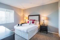 Beautiful Oceanside Sanctuary  Pool  Gym USA Accommodation