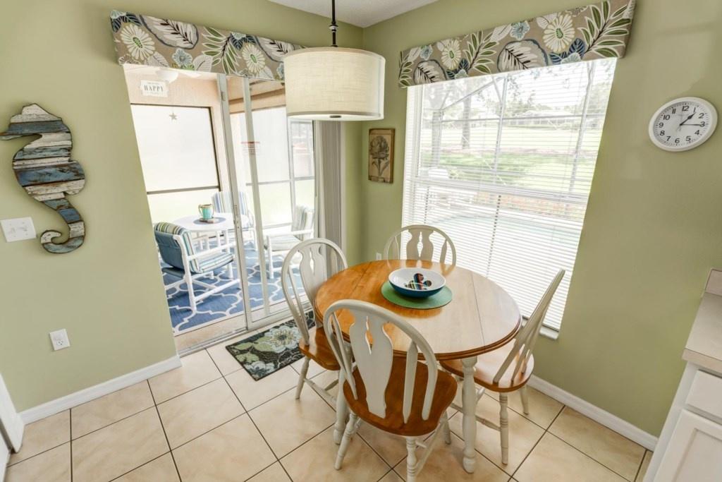 Beautiful Pool Area Gated Community! Home - thumb 1