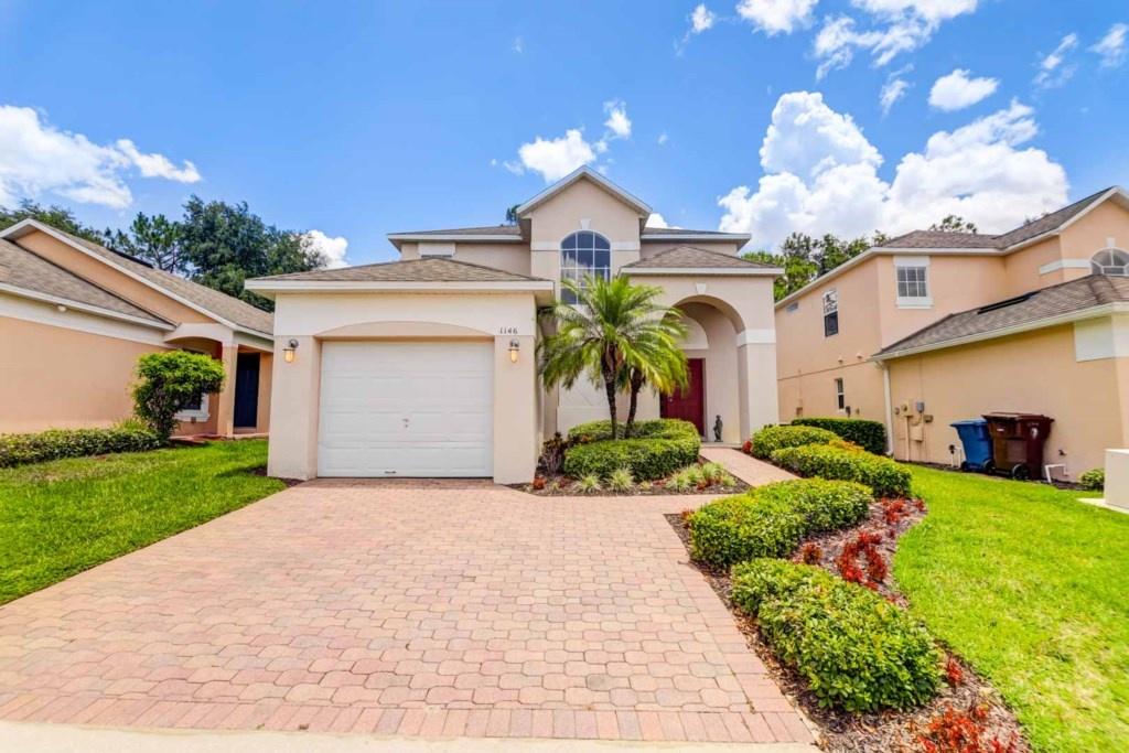 Beautiful Pool Area Gated Community! Home - thumb 0