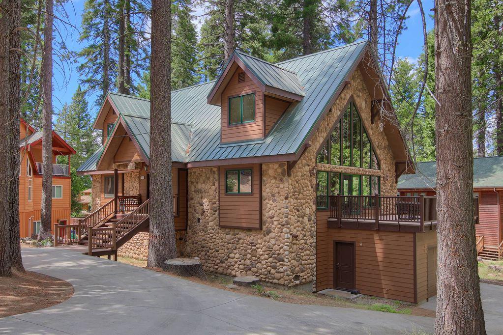 Beautiful Remodeled 3BDR Inside Yosemite - thumb 1