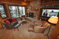 Beautiful Spacious Golf Course Townhome Tourism Bookings