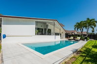 Beautiful Spacious Vacation Home With Pool Tourism Bookings
