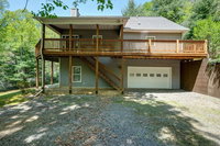 Beautiful Tranquil Mountain Escape USA Accommodation