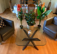 Beautiful Two-Story Saratoga House w Big Yard - Tourism Bookings