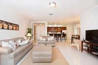 Beautiful Vacation Apartment at Vista Cay apt 101 Hotels Santiago