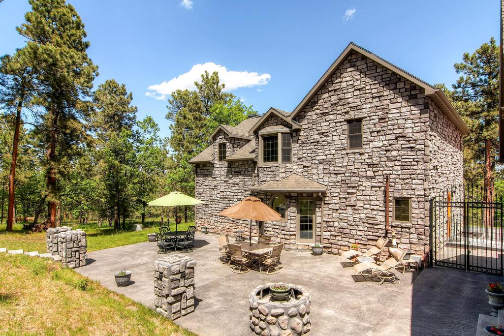 Beautiful Vacation Home Near Mt Rushmore And Hill City - thumb 1