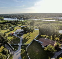 Beautiful Waterfront Home - Tourism Bookings