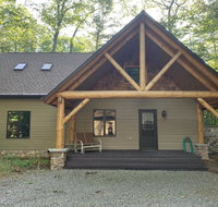 Beautiful Spacious Home with Tee Lake Access - USA Accommodation