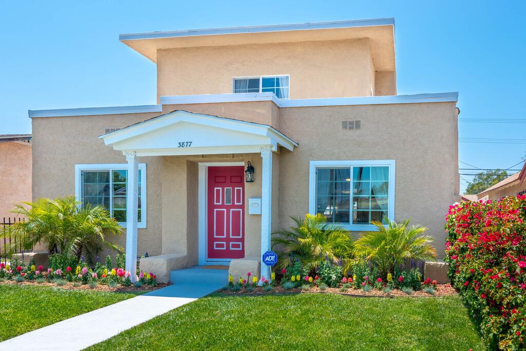 Beautifully Decorated Leimert Park Home Close To USC And LAX - thumb 3
