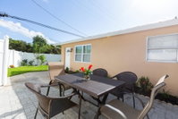 BeautifullyRenovated Palm Beach Gardens Apartment2 Tourism Bookings