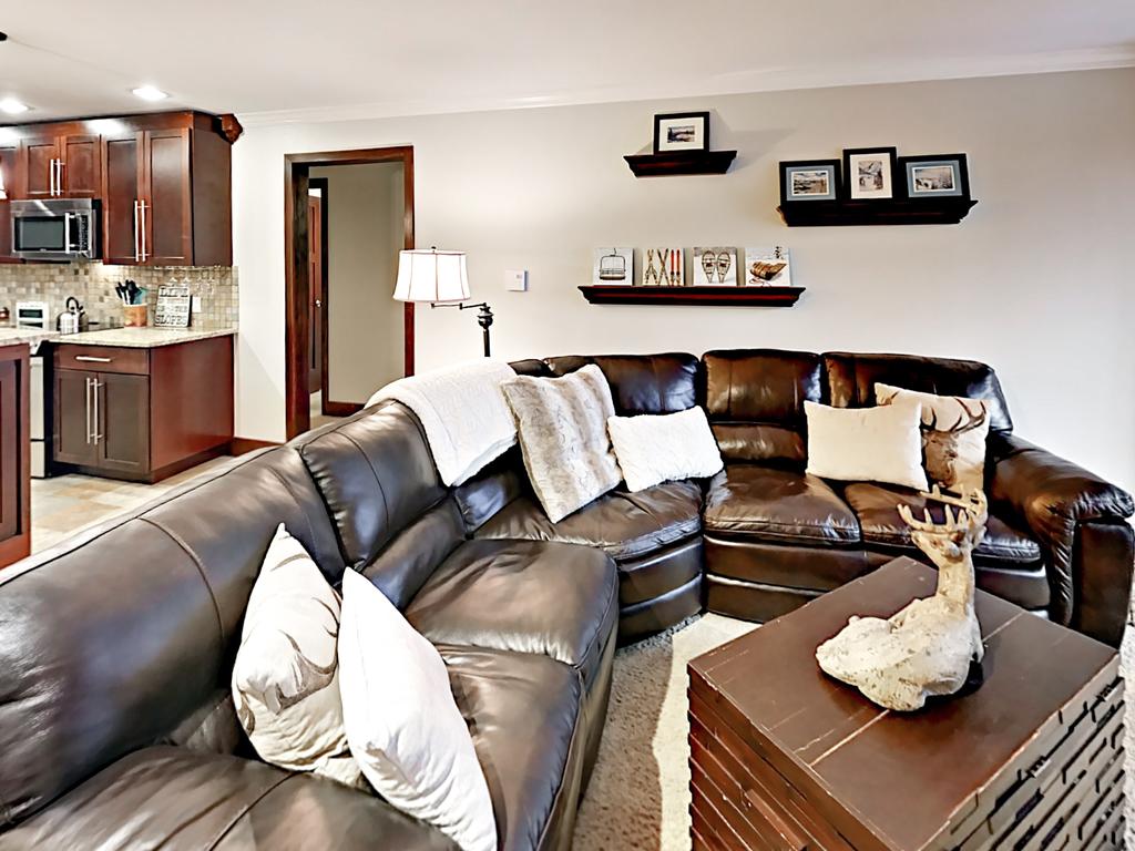 Beaver Creek Condo #G3 Condo - thumb 1
