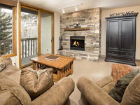 Beaver Creek Condo - Townsend 205 Hotels Santiago