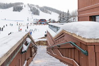 Beaver Creek Condo R-16 Tourism Bookings