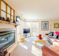 Beaver Creek Condos - Tourism Bookings