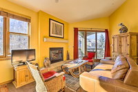 Beaver Creek Family Condo Less Than  Mile to Gondola Tourism Bookings