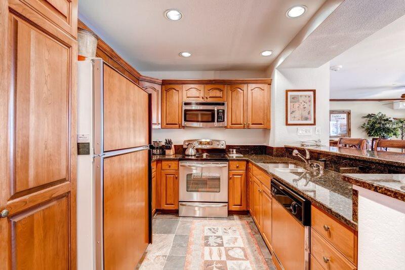 Beaver Creek St James 2Bedroom - thumb 3