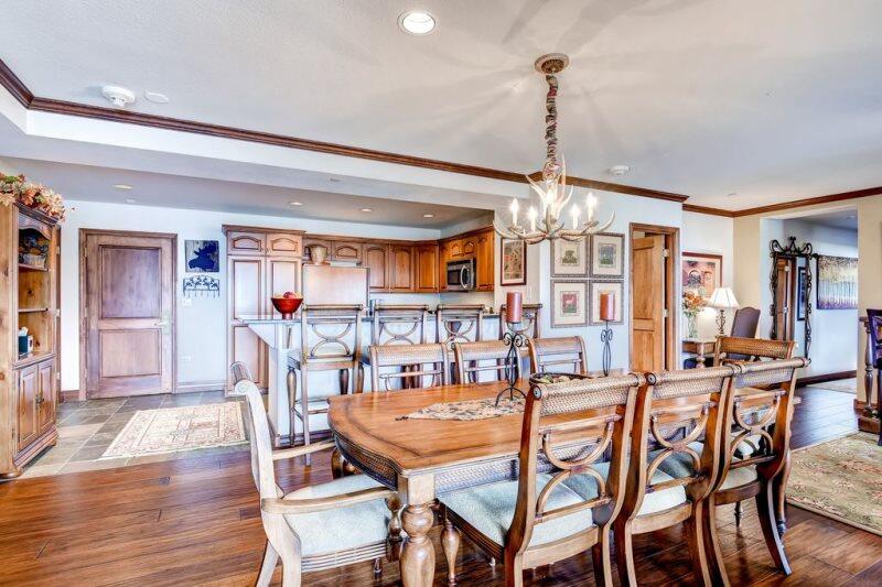 Beaver Creek St James 2Bedroom - thumb 1