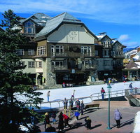 Beaver Creek Village - USA Accommodation