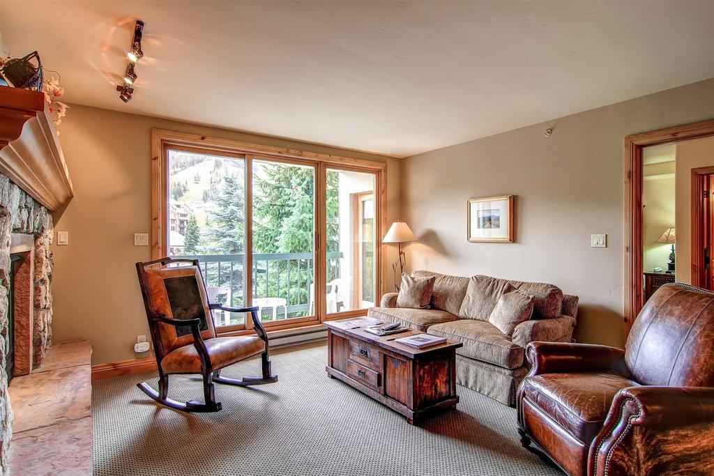 Beaver Creek, 2 Bedroom Condo At The Borders, Ski-in Ski-out, In The Village - thumb 2